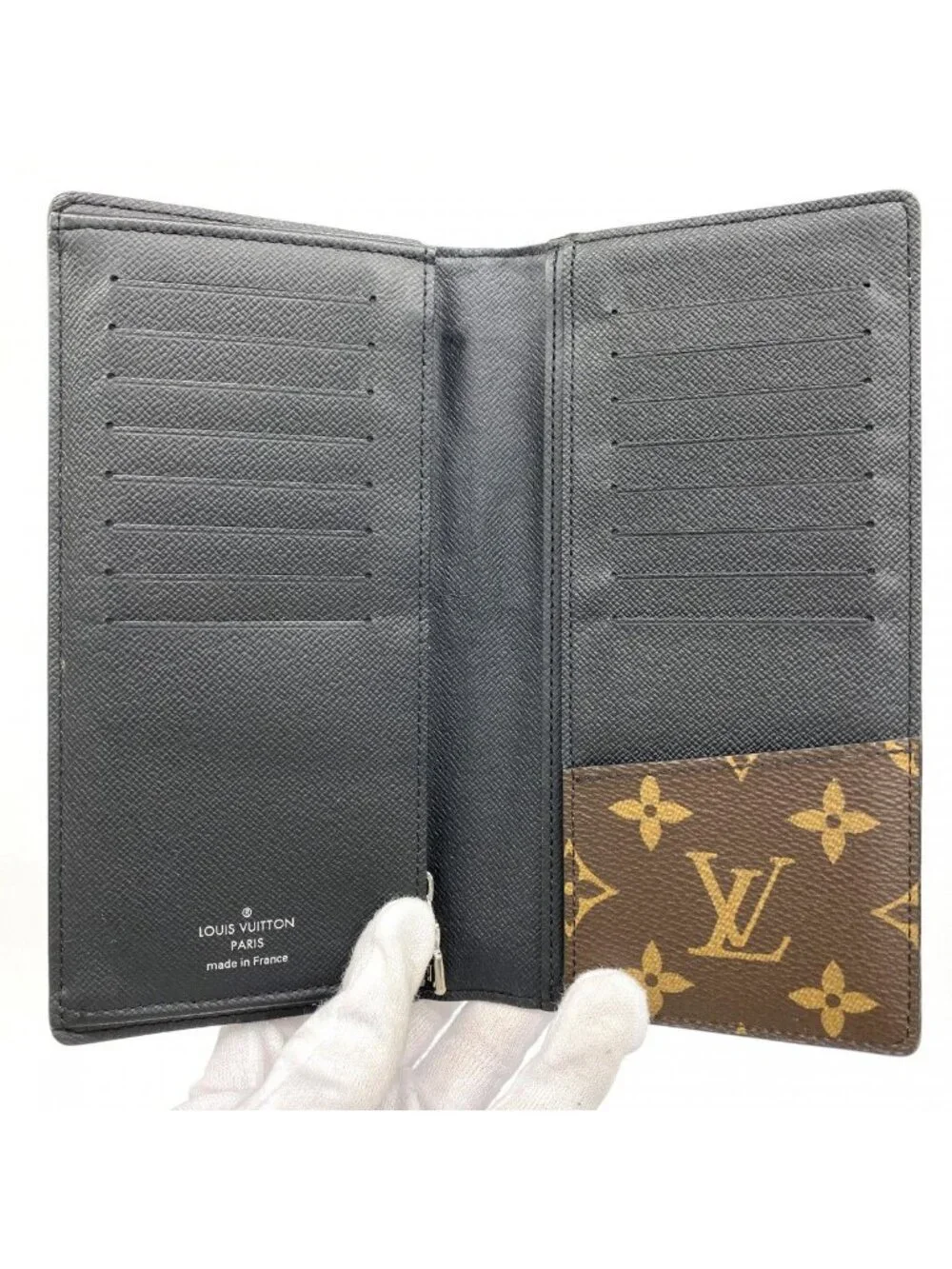 Louis Vuitton this authentic